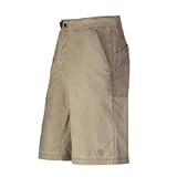 Kurtis Short - Men's by Mountain Hardwear