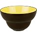 Duo Medium Dipping Bowl in Curry (Set of 4)