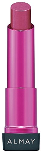 Almay Smart Shade Butter Kiss Lipstick, Berry, Light 0.09 oz