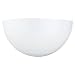 Sea Gull Lighting 4148-15 Piedmont 1-Light Wall Sc