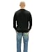 Fred Perry - Plain VNeck Pullover - Farbe Black