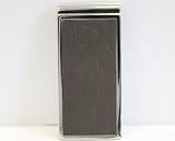 【直営店正規品】<br>【COACH】コーチ　レザーインレーマネークリップ74168SVDH<br>[並行輸入品] COACH マネークリップ