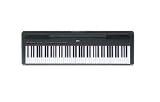 Yamaha P-85 Digital Stage Piano - Black