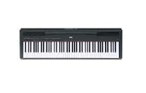 Yamaha P-85 Digital Stage Piano - Black