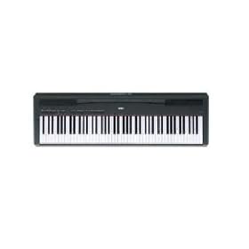 Yamaha P-85 Digital Stage Piano - Black