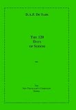 The 120 Days of Sodom (The New Traveller's Companion Series)