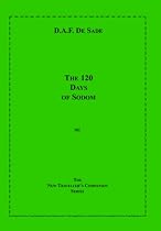 The 120 Days of Sodom (The New Traveller's Companion Series)