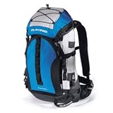 DAKINE Ez Traveler 90 Rolling Gear Bag - 5500cu in