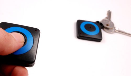 SmartFinder - Remote Key Finder