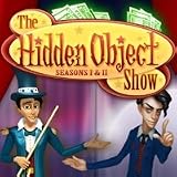 Double Play: The Hidden Object Show 1 and 2 [Game Download] game