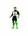 Search : DC Direct Justice League of America Classified: Classic Series 2: Green Lantern Action Figure