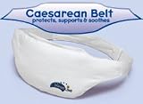 Hot and Cold Caesarean Relief Belly Belt - Post Partum Must Have