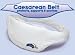 Hot and Cold Caesarean Relief Belly Belt - Post Partum Must Have