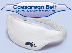 31vcrC4NF7L Warm and Icy Caesarean Relief Belly Belt   Post Partum Have To Have