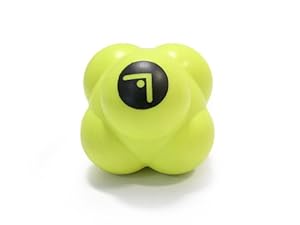 SKLZ Fastpitch Reaction Ball - Softball Agility Trainer