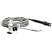 Hanna Instruments HI76409/4 Galvanic DO Probe with Protective Cap, 4m Cable