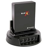 Blacx Se HDD Dock with USB Port