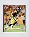 Photo File Pittsburgh Steelers James Farrior Matted Photo-Size: One Size