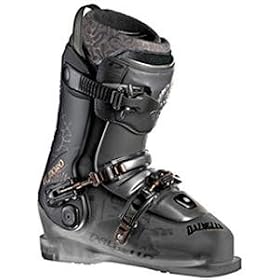 Click here to buy Dalbello Sports IL Moro Custom Alpine Ski Boot - Men's by Dalbello Sports.
