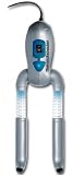 Therm-ic Hygiene und Trocknung ThermicRefresher 12V, silber/blau Therm-ic Hygiene und Trocknung ThermicRefresher 12V, silber/blau