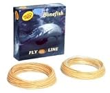Rio Saltwater Powerflex Core Bonefish Floating Fly Line