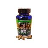 VP-RX Penis & Mood Enhancement Caps by Eyefive, Inc. - 60 Capsules
