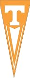 Tennessee Volunteers Wall / Yard Pennant