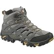 Merrell Men's Moab Ventilator Mid