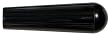 Woodhaven 5595 1/4-20 x 1-1/8" x 4" Tall Handle Knob