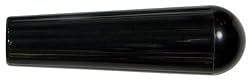 Woodhaven 5595 1/4-20 x 1-1/8" x 4" Tall Handle Knob
