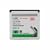 Nexxus Mobile Phone Battery for Nokia E51/N78/N81/N82