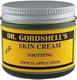 Dr. Gordshell's Skin Cream 2.5 oz
