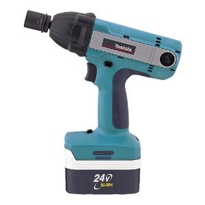 24V 1/4 CORDLESS IMPACT DRIVER KIT