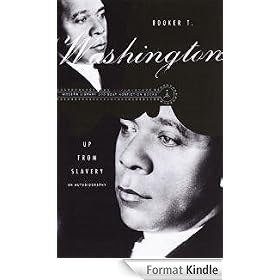 Up from Slavery: An Autobiography