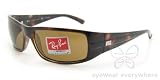 Ray-Ban RB 4057 sunglasses by 