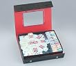 D-12 Train Domino Package - Dominoes Double 12