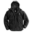 Carhartt Men Waterproof Breathable Jacket j162