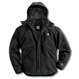 Carhartt Men's Waterproof Breathable Jacket