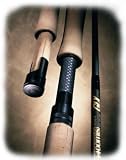 Greased Line Series GLX Spey Rods