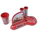 KNG Cars Singing Toothbrush Holder