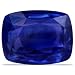 10.70 Carat Untreated Loose Sapphire Cushion Cut (GIA Certificate)
