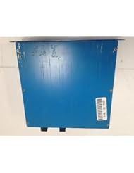 used AUTOTECH CORP. DM600 SERIES RESOLVER DECODER SAC-DM600-FLT DH