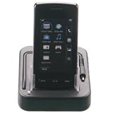 LG Vu USB Sync & Charge Cradle (with AC Charger)