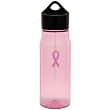Thermos Intak Breast Cancer Awareness 26-Ounce Hydration Bottle