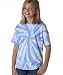 77B Gildan Youth Tie-Dye Tee