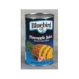 Pineapple Juice 12 Per Case (14071BB) Category: Kitchen Juice Mixes