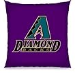 Biederlack Arizona Diamondbacks Floor Pillow