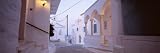 Andros, Greece by Panoramic Images , 20x60
