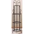 Aspire 71831 Corner Baker's Rack