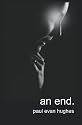 an end.